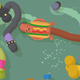 Illustration for article titled Kotaku Shop Contest: The Last Of Hot Dogs, Winners!em/em